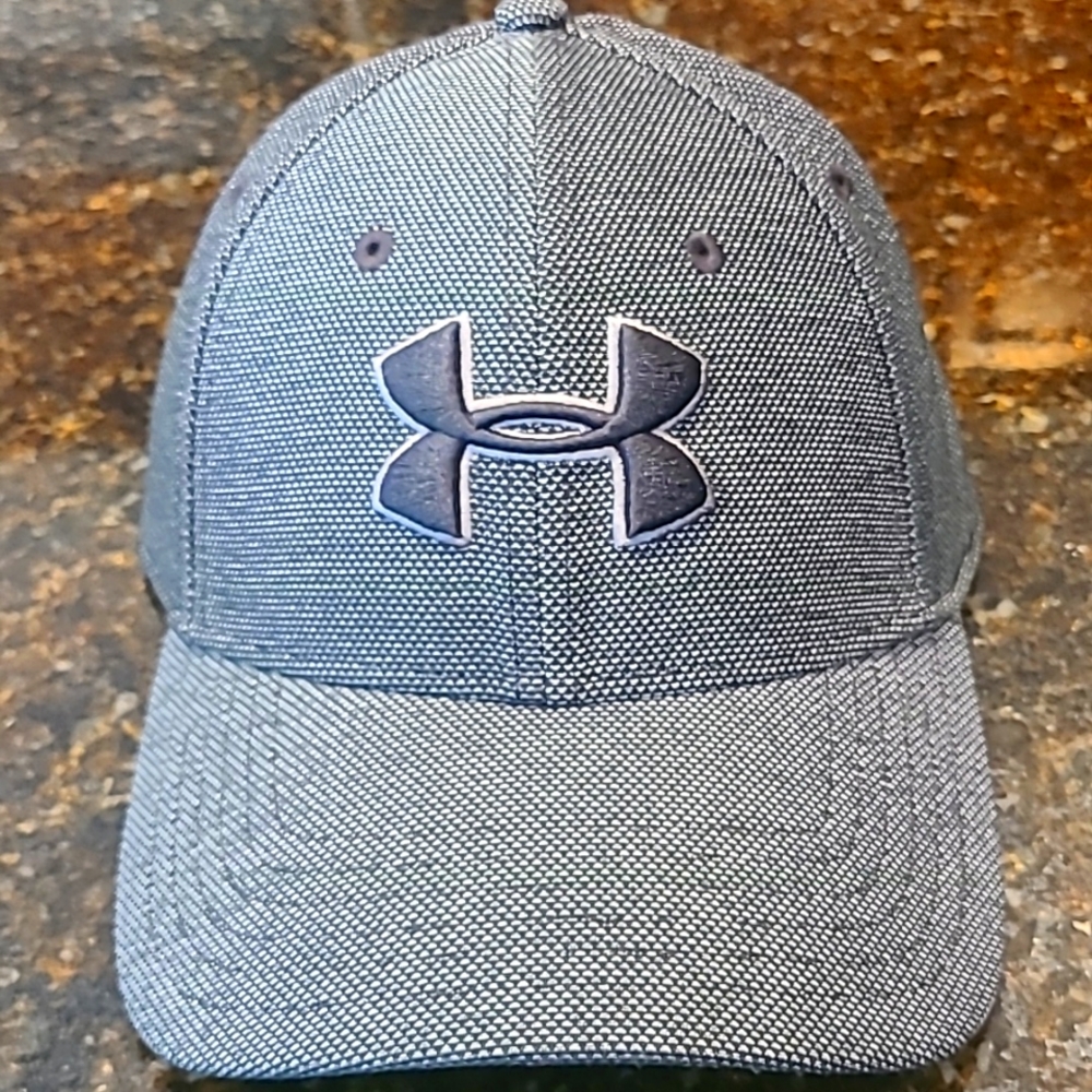 Brand New Under Armor Hat.